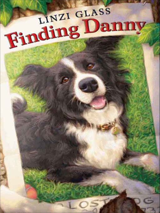 Title details for Finding Danny by Linzi Glass - Available